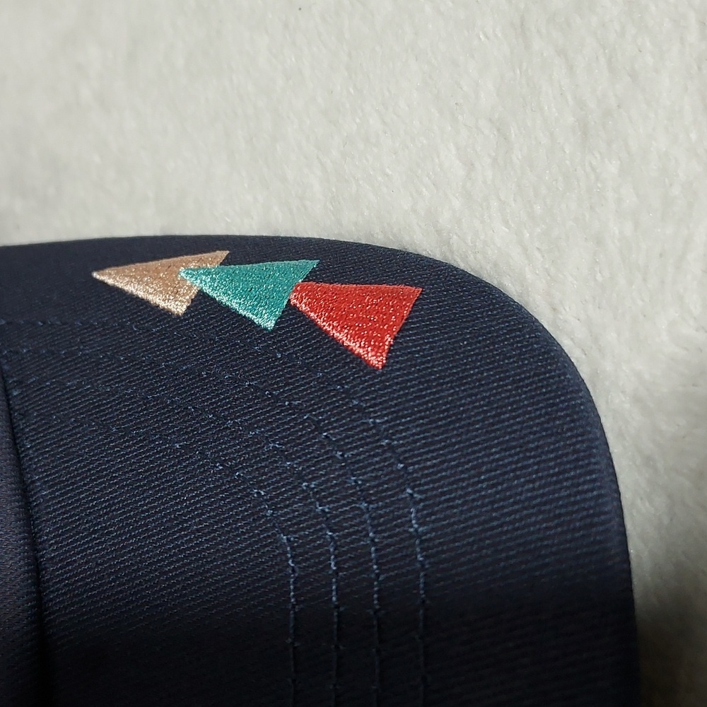 Staple Adjustable Hat - Picture 3 of 13